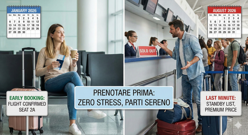 Etichetta sconto estiva